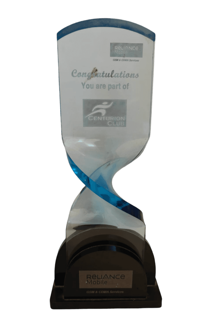 Reliance Communications