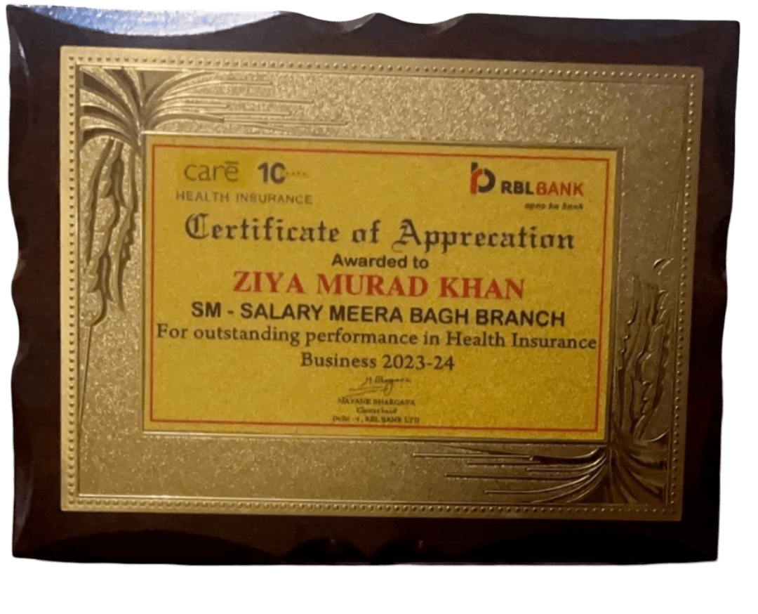 Outstanding Performance GI