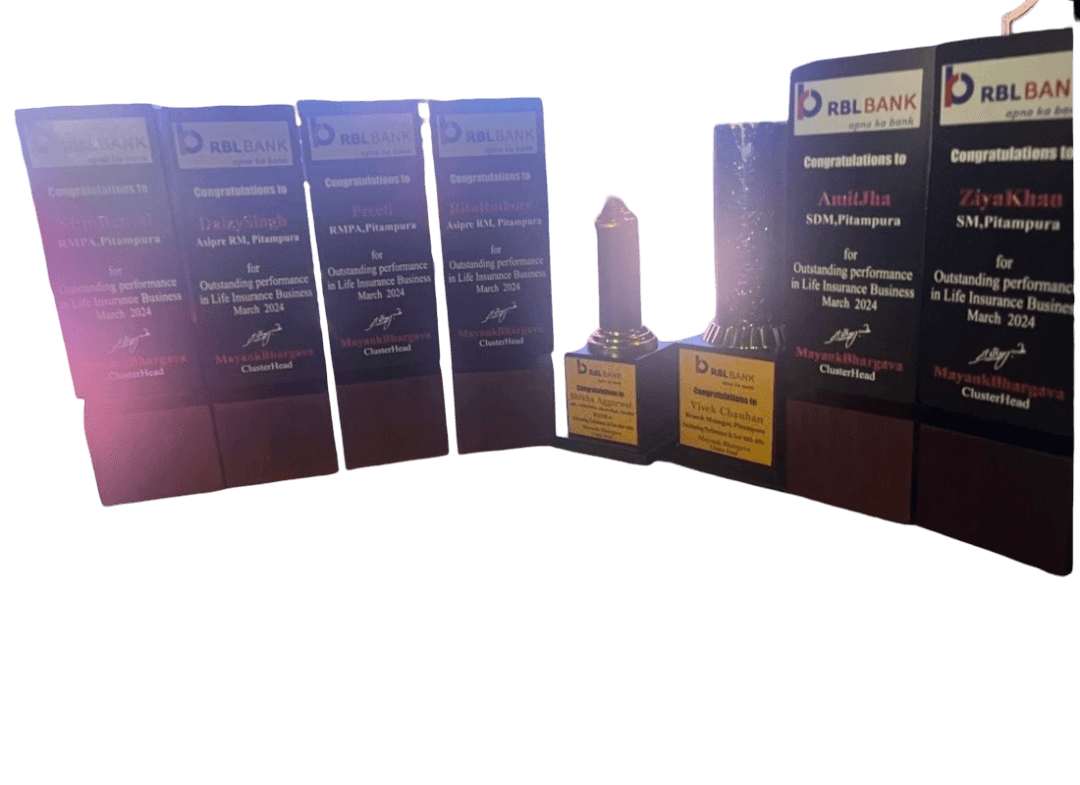 Business Excellence Star